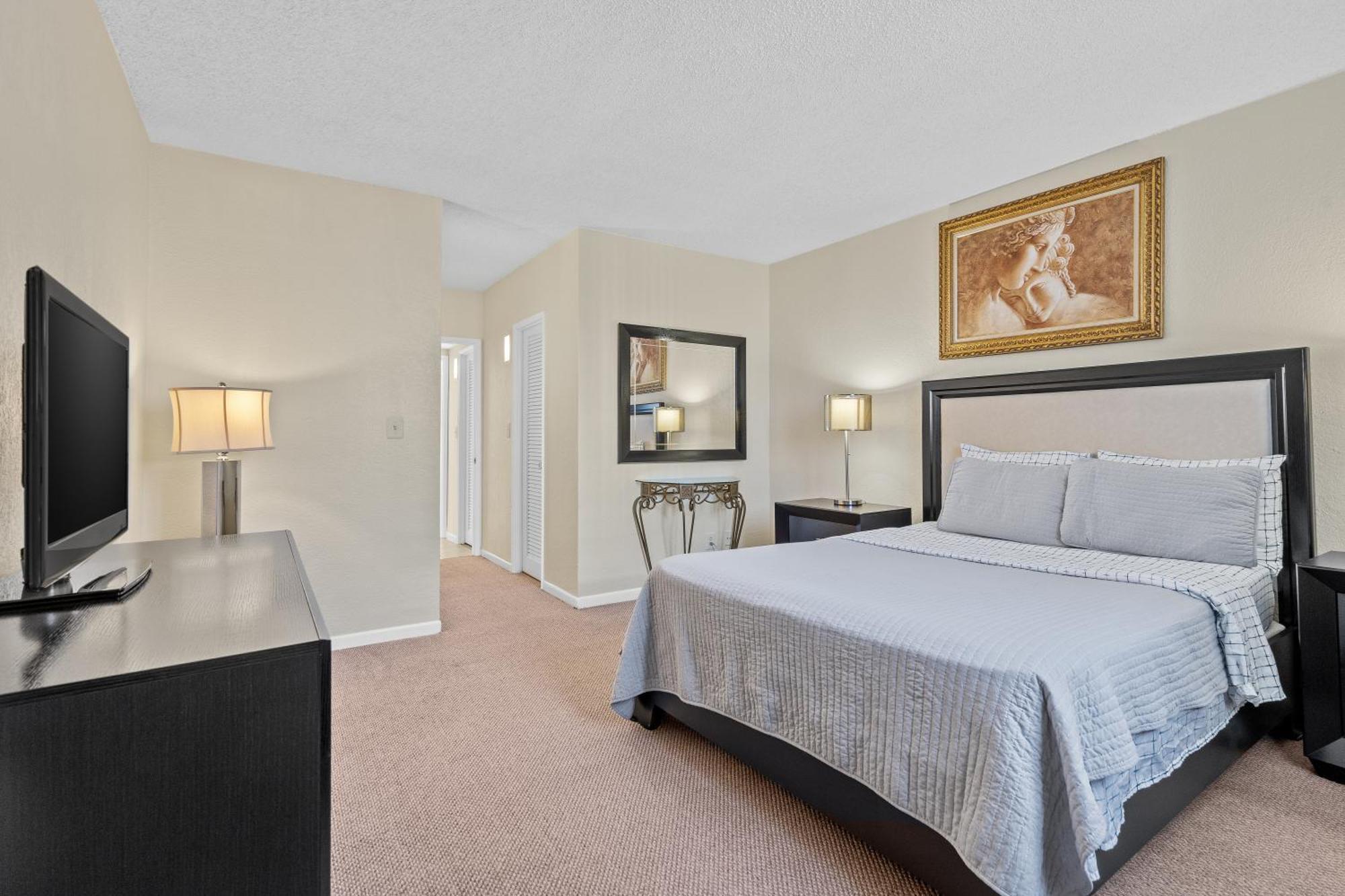 Miami Beach Collins Ave Apartments Free Parking Sunny Isles Beach Room photo